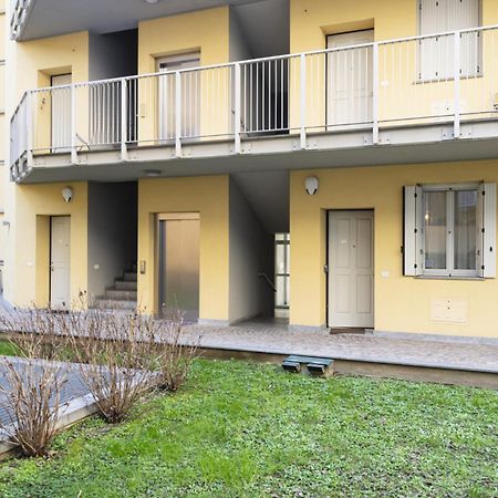 Апартаменти Easylife - Stile E Comfort Sui Navigli Мілан Екстер'єр фото