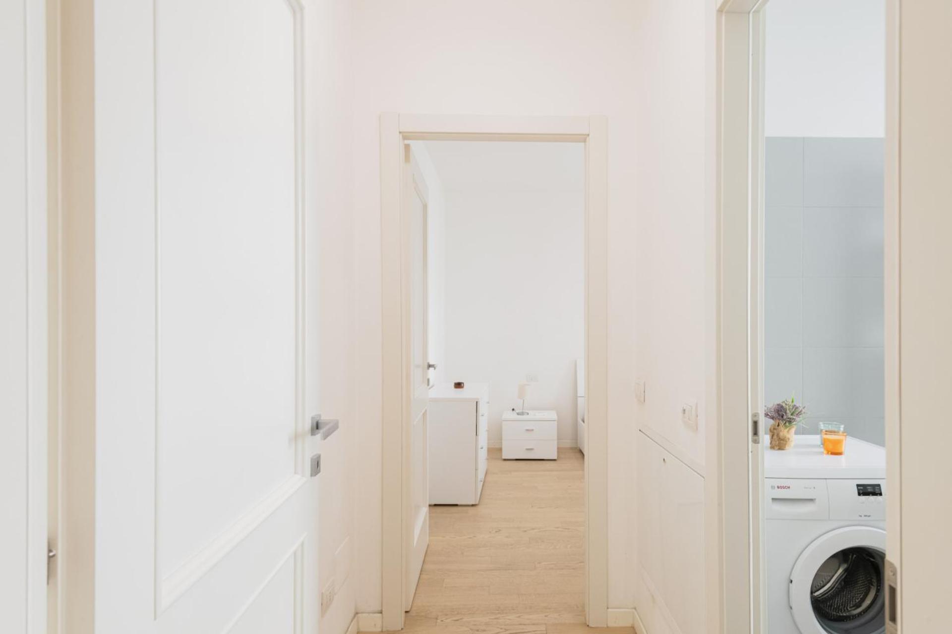 Апартаменти Easylife - Stile E Comfort Sui Navigli Мілан Екстер'єр фото