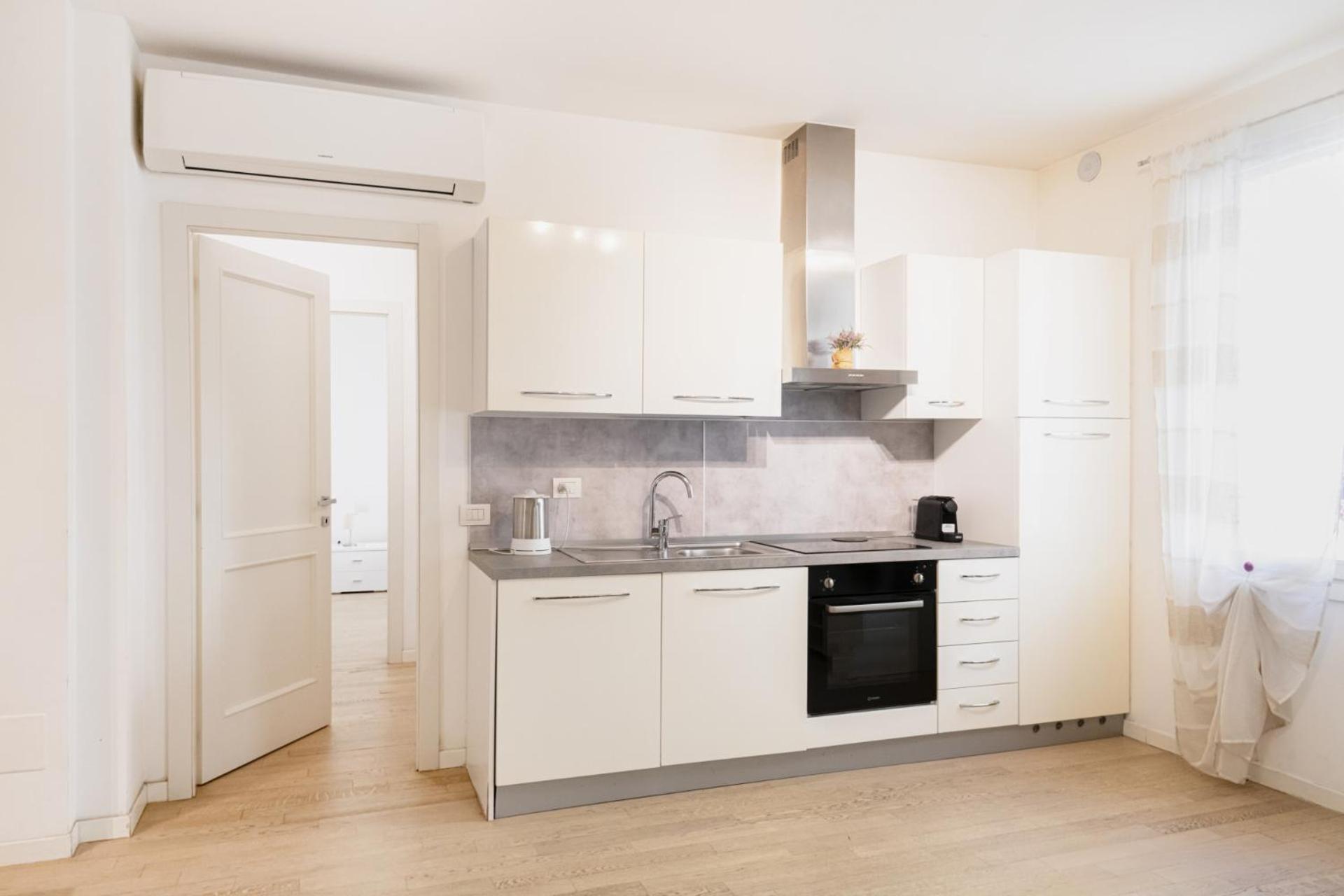 Апартаменти Easylife - Stile E Comfort Sui Navigli Мілан Екстер'єр фото