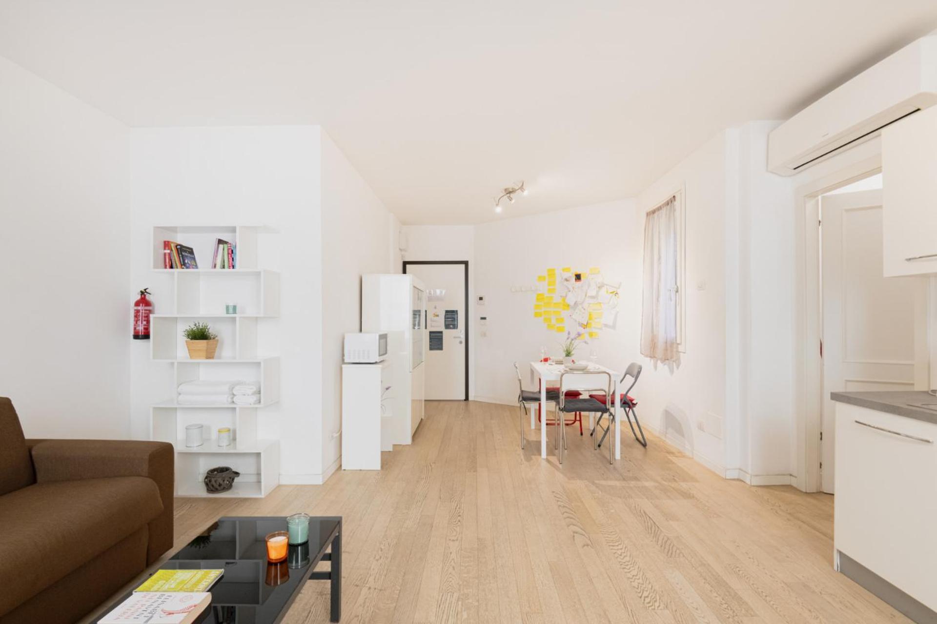 Апартаменти Easylife - Stile E Comfort Sui Navigli Мілан Екстер'єр фото