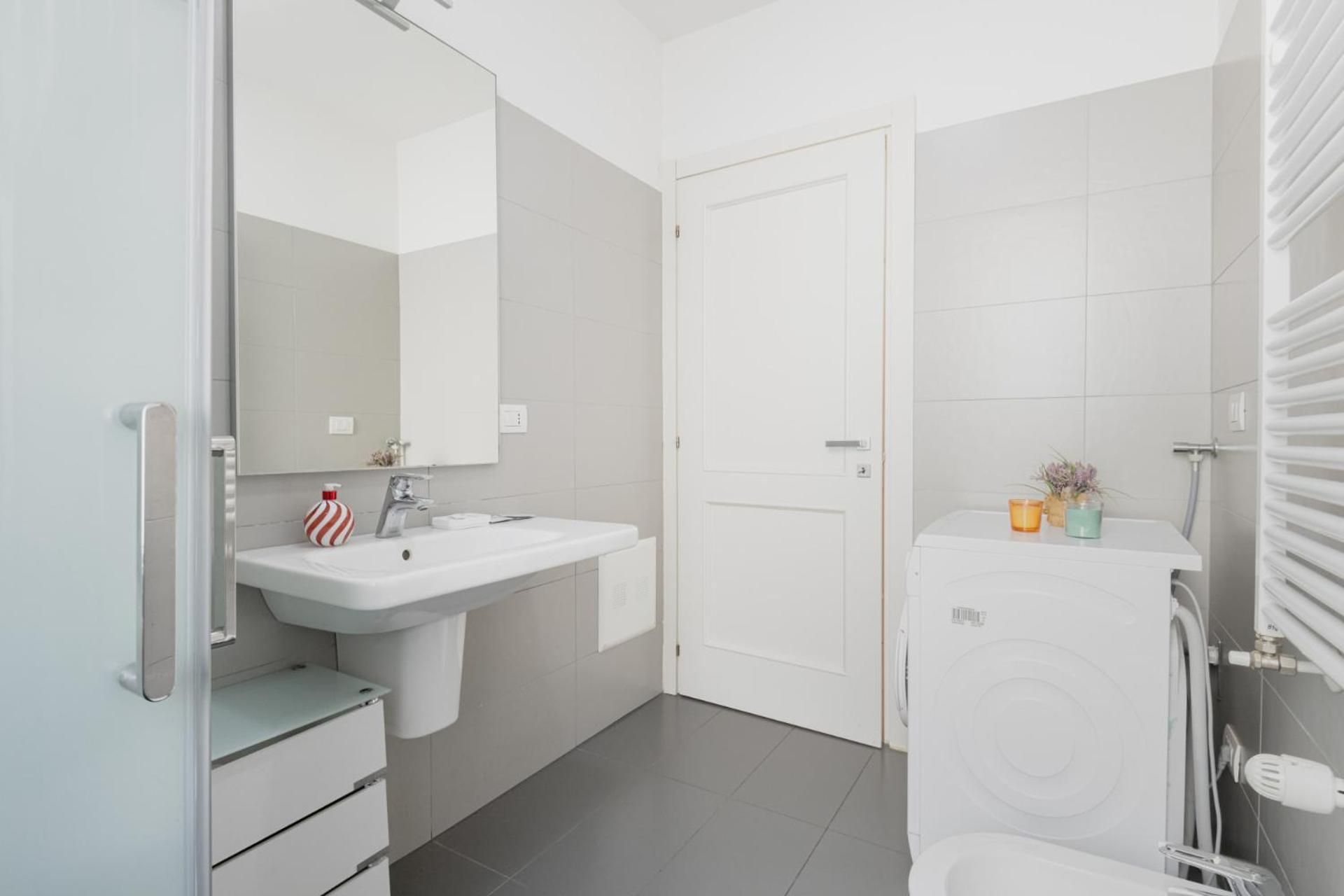 Апартаменти Easylife - Stile E Comfort Sui Navigli Мілан Екстер'єр фото