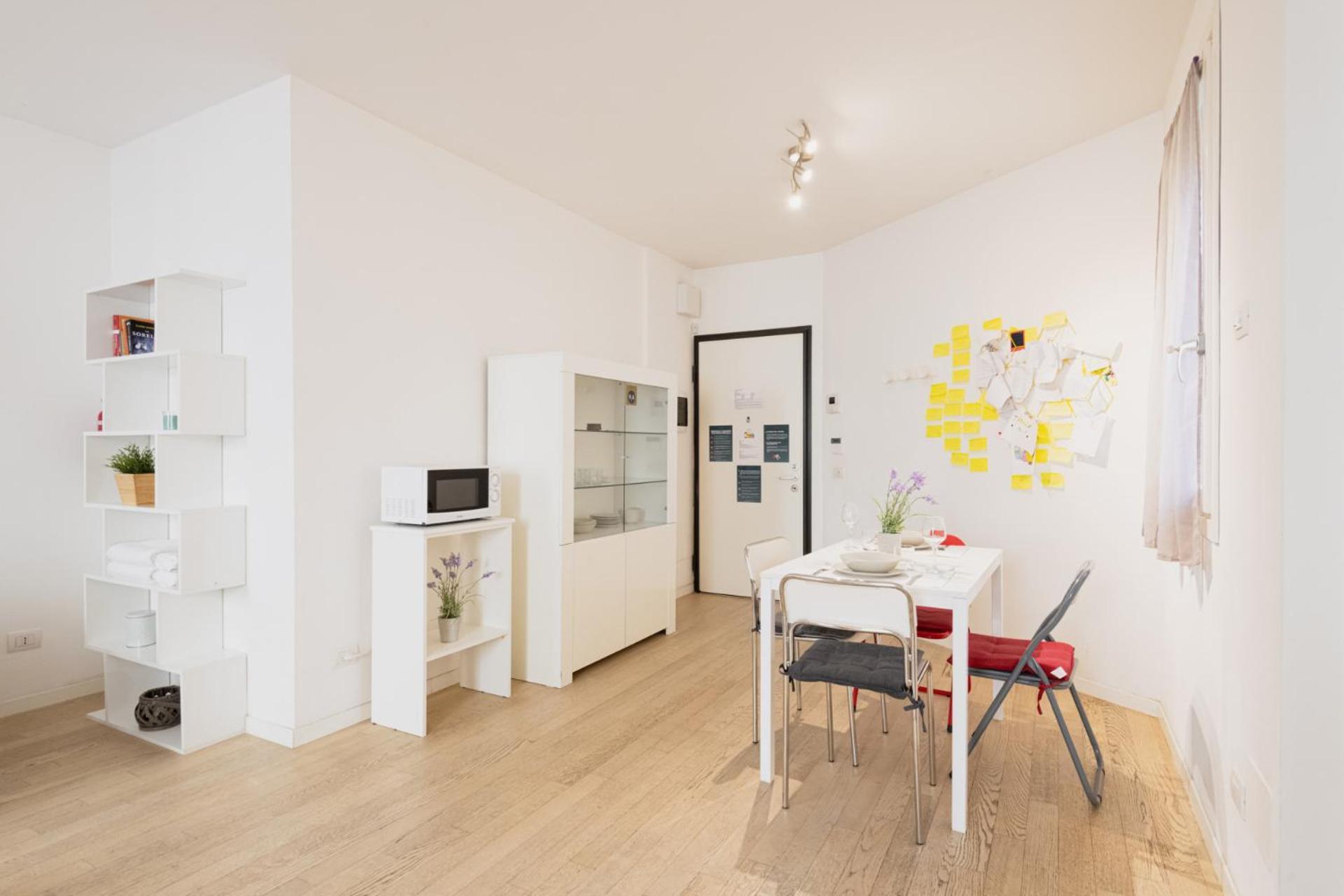 Апартаменти Easylife - Stile E Comfort Sui Navigli Мілан Екстер'єр фото