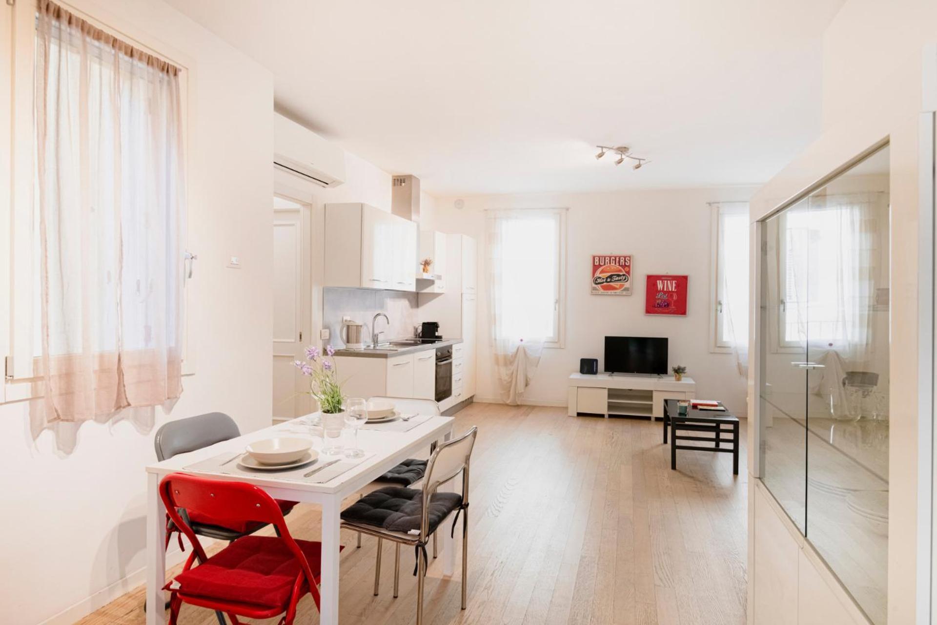 Апартаменти Easylife - Stile E Comfort Sui Navigli Мілан Екстер'єр фото