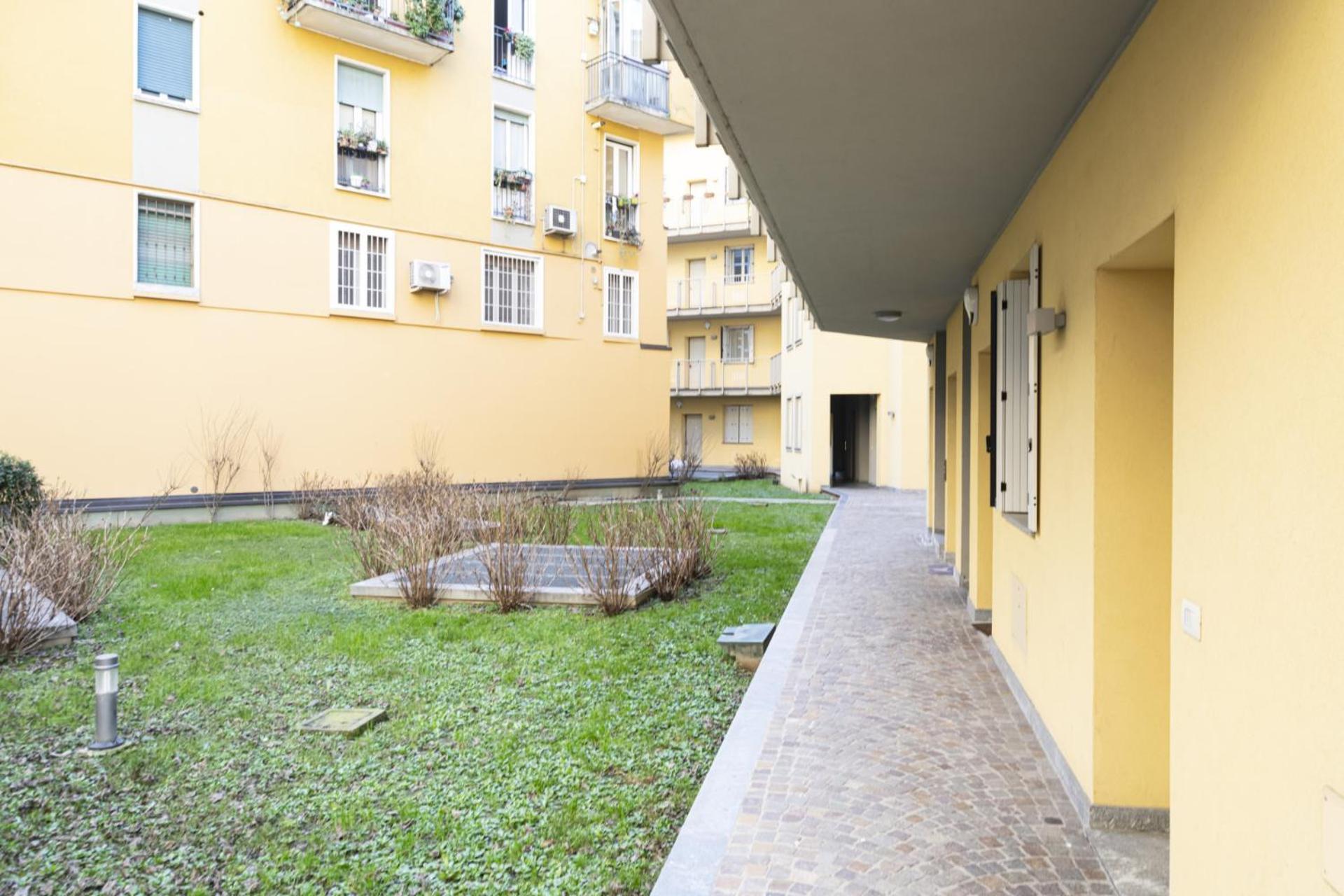 Апартаменти Easylife - Stile E Comfort Sui Navigli Мілан Екстер'єр фото