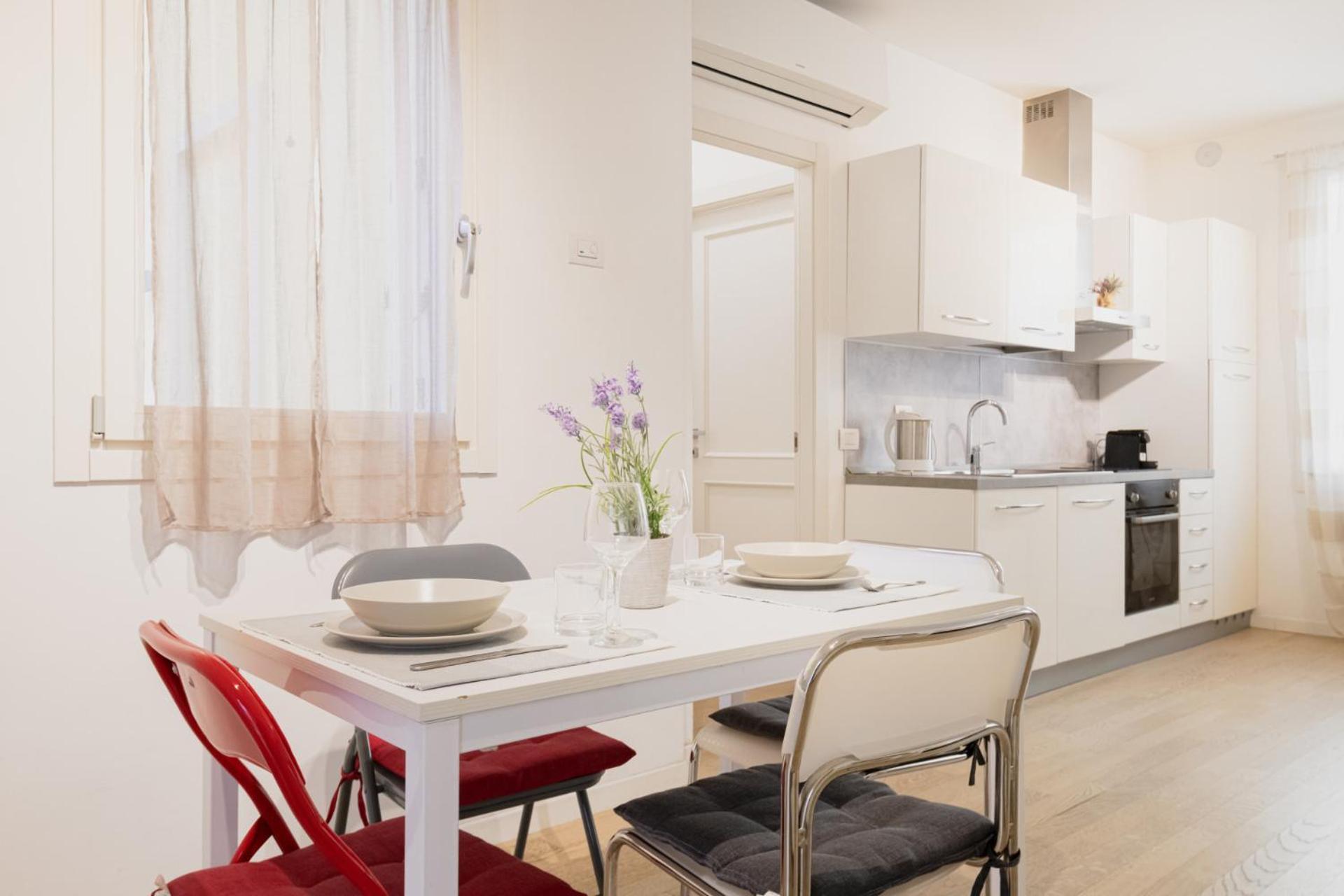 Апартаменти Easylife - Stile E Comfort Sui Navigli Мілан Екстер'єр фото
