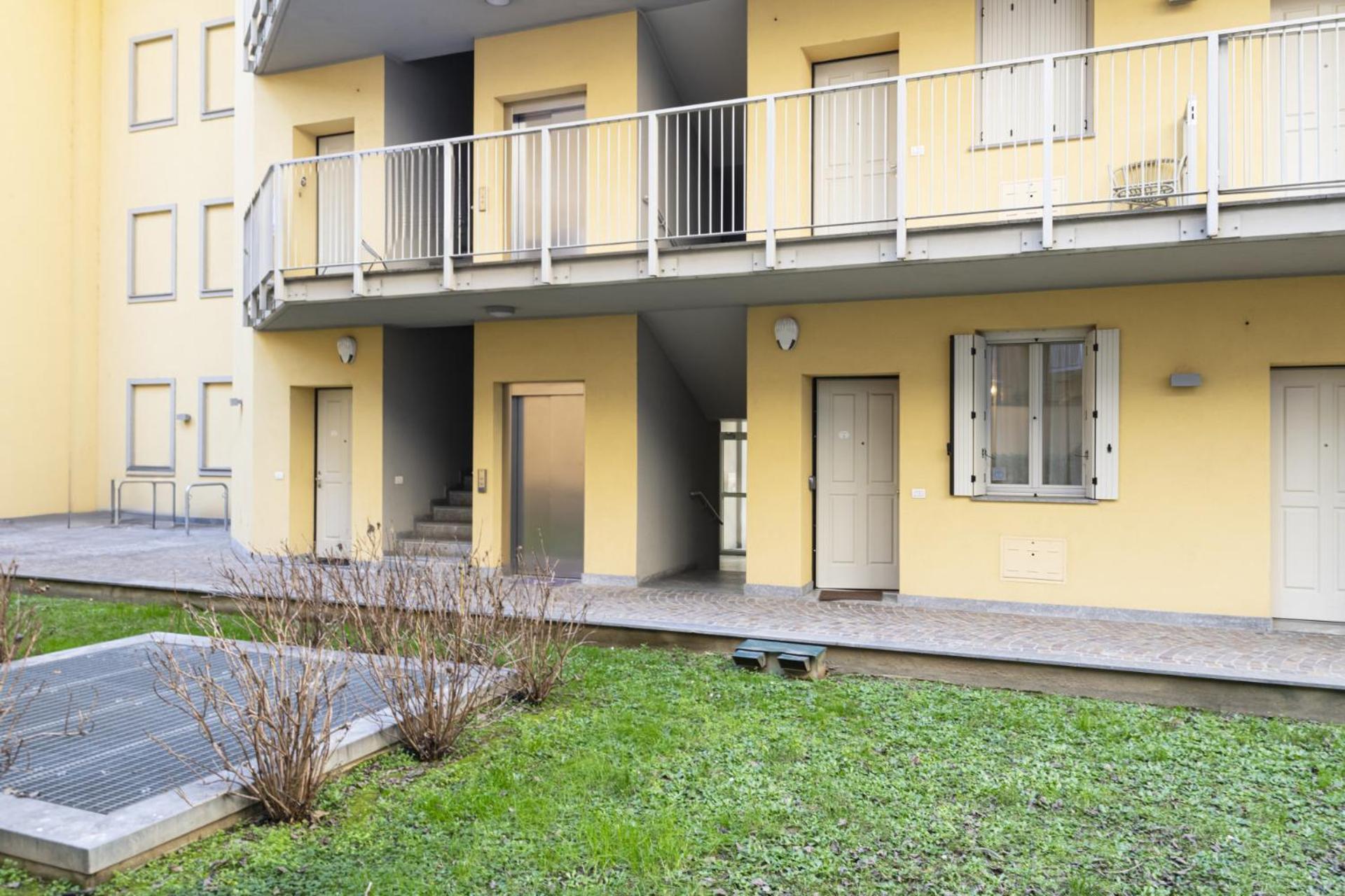 Апартаменти Easylife - Stile E Comfort Sui Navigli Мілан Екстер'єр фото